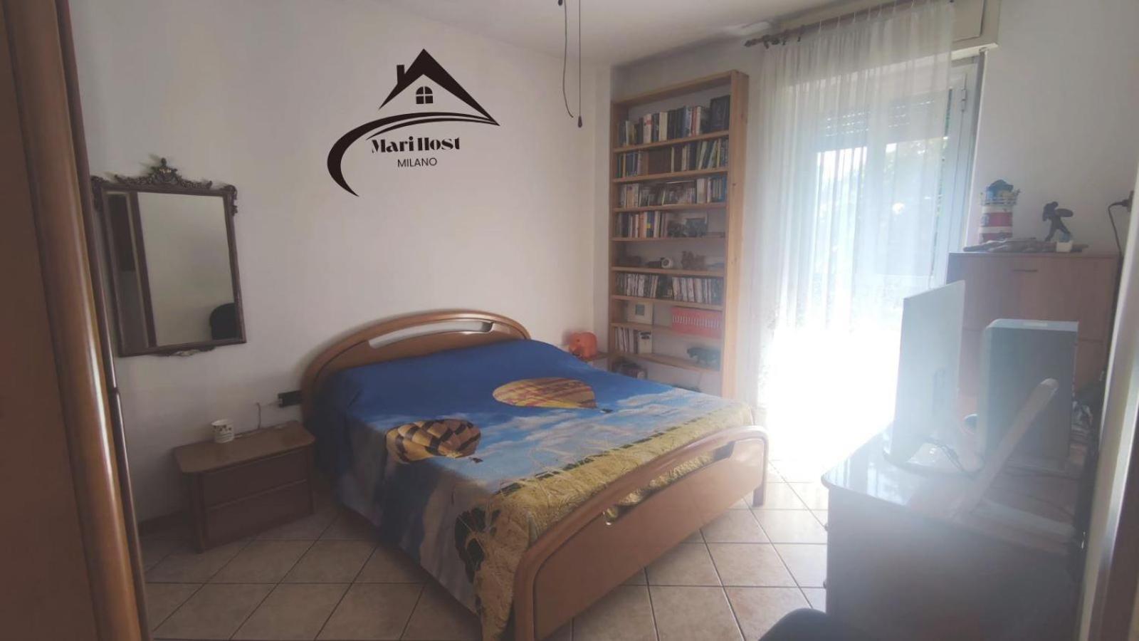 Apartment Marina *